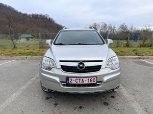 Opel Antara 2.0 CDTI 4x4 Cosmo 2008
