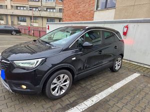 Opel Crossland X 1.2 Start/Stop Limited Edition 2020