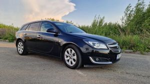 Opel Insignia A [2008 - 2018] 2.0 CDTI Country Tourer ecoFLEX 2015
