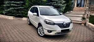 Renault Koleos I [2008 - 2016] dCi 150 FAP 4x4 Dynamique 2014