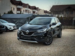Renault Kadjar TCe EDC GPF Intens 2020