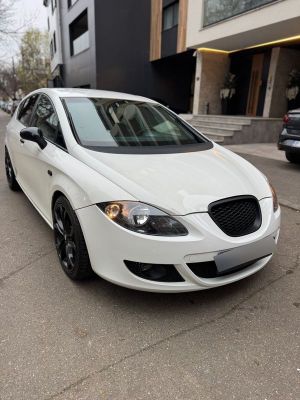 Seat Leon II [2005 - 2012] 1.9TDI Sport-Up 2008