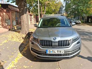 Skoda Kodiaq 2.0 TDI 4X4 DSG Ambition 2018