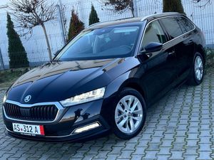 Skoda Octavia Combi 2.0 TDI DSG First Edition 2023