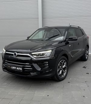 Ssangyong / KG Mobility Korando 2019