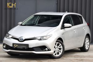 Toyota Auris 1.8 L VVT-i Hybrid Sol 2016