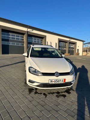 Volkswagen Golf VII [2012 - 2020] 1.6 TDI 4Motion BlueMotion Technology Allstar 2017