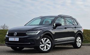 Volkswagen Tiguan 2.0 TDI SCR 4MOTION DSG Elegance 2021