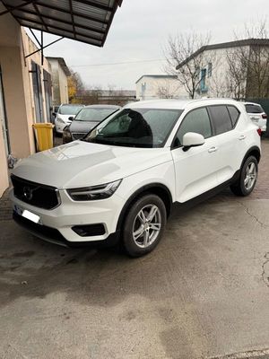 Volvo XC40 D3 Momentum Pro 2020