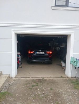 BMW X3 F25 [2010- 2017] xDrive20d Aut. M Sport 2017