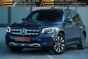Mercedes-Benz GLB 180 d 8G-DCT AMG Line 2022