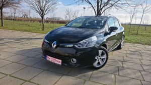 Renault Clio 2013