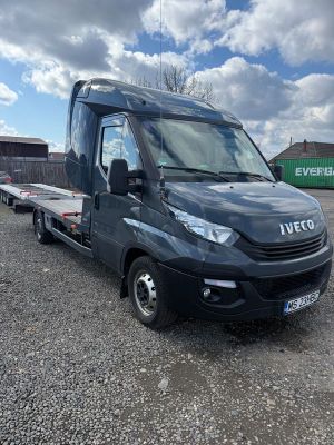 Iveco Daily 2019