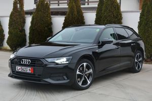 Audi A6 C8 [2018 - Prezent] 2022