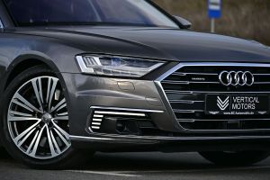 Audi A8 D5 [2020 - Prezent] 60 TFSI e quattro tiptronic 2020