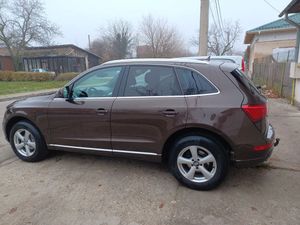 Audi Q5 8R [2008 - 2016] 2013