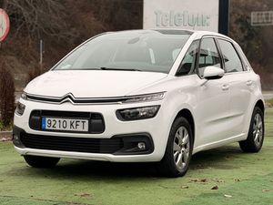 Citroën C4 Picasso II [2013 - 2018] 2018