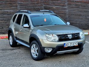 Dacia Duster I [2010 - 2017] 1.6 16V 4x2 Prestige 2012
