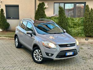 Ford Kuga I [2008 - 2012] 2.0 TDCi 4x4 Trend 2011
