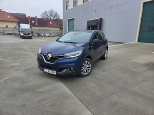 Renault Kadjar Energy dCi 130 4x4 Bose Edition 2017