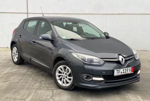 Renault Megane 1.5 dCi Eco2 Expression 2014