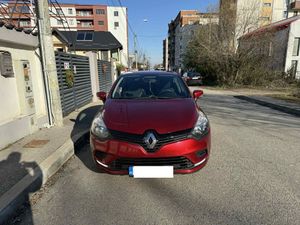 Renault Clio IV [2012 - 2019 IV 1.2 Zen 2017