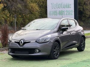 Renault Clio IV [2012 - 2019 2014