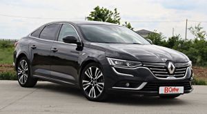 Renault Talisman (SM6) 2017