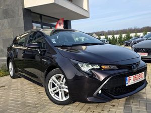 Toyota Corolla XII [2020 - Prezent] 1.8 Hybrid Touring Sports Business Edition 2020