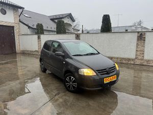 Volkswagen Fox 1.2 2006