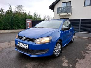 Volkswagen Polo V [2009 - 2017] 1.2 Comfortline 2010
