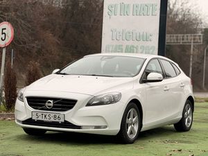 Volvo V40 II [2012 - Prezent] 2014
