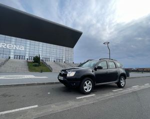 Dacia Duster I [2010 - 2017] 1.5 dCi 4x2 Prestige 2011
