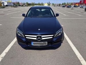 Mercedes-Benz C W204 [2007 - 2015] 220 (BlueTEC) d 7G-TRONIC 2015