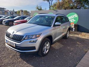 Skoda Kodiaq 1.5 TSI DSG Ambition 2019
