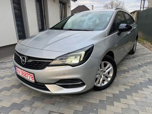 Opel Astra K [2015 - 2021] 1.5 D Start/Stop Sports Tourer Edition 2022