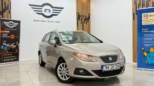 Seat Ibiza IV [2008 - 2017] 1.2 TDI CR Ecomotive Reference 2011