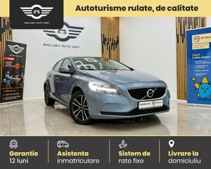 Volvo V40 II [2012 - Prezent] D3 2017