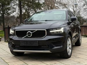Volvo XC40 D3 Momentum 2020