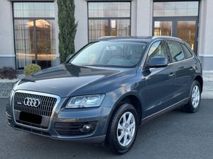 Audi Q5 8R [2008 - 2016] 2.0 TFSI Quattro S tronic 2009