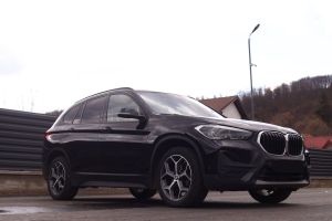 BMW X1 F48 [2015 - Prezent] xDrive18d Aut. Sport Line 2019