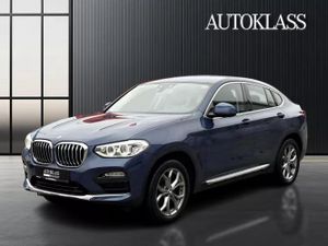 BMW X4 2019