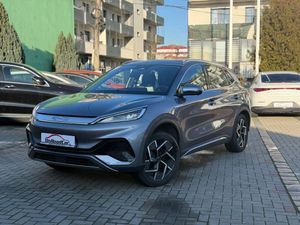 BYD Atto 3 Design 2023