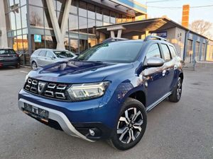 Dacia Duster Blue dCi 115 4WD Prestige 2022