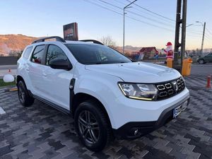 Dacia Duster II [2018 - Prezent] ECO-G 100 Prestige 2020
