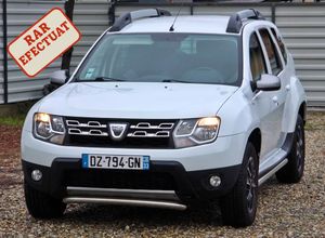 Dacia Duster I [2010 - 2017] 1.5 dCi 4x2 Prestige 2016