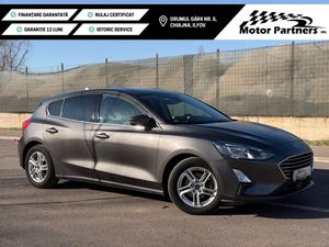 Ford Focus IV [2018 - Prezent] 2021