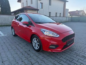 Ford Fiesta 1.0 EcoBoost S&S ST-LINE 2018