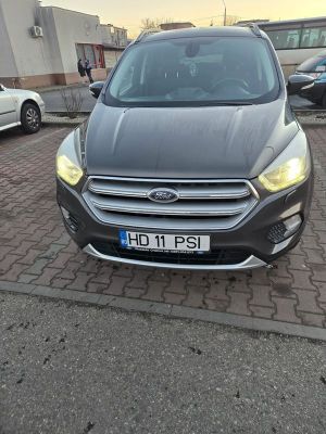 Ford Kuga 2.0 TDCi 4WD Trend 2019