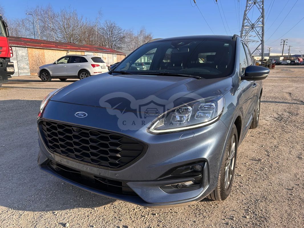 Ford Kuga 2.5 Duratec PHEV ST-LINE X 2020